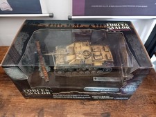 Forces of Valor Diecast German