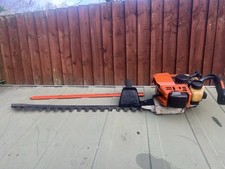 Stihl HS86R Petrol Hedge