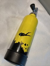 Drink Tank LTD H2O SCUBA Diver