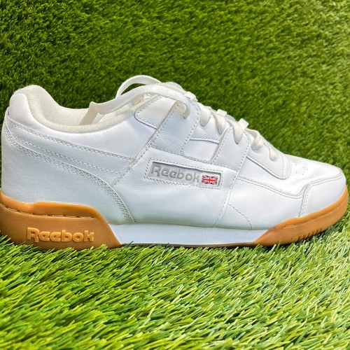 Reebok workout plus mens - reebok,