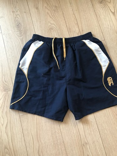 Canterbury football shorts - canterbury,