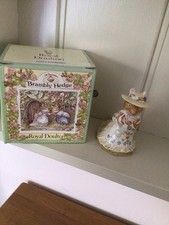 Royal Doulton Brambly Hedge