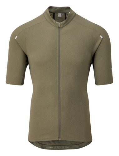 Rab cinder jersey - cinder,