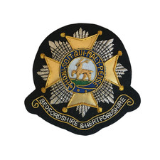 Bedfordshire & Hertfordshire