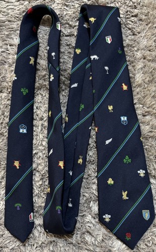 Vintage rugby world cup mens - vintage,