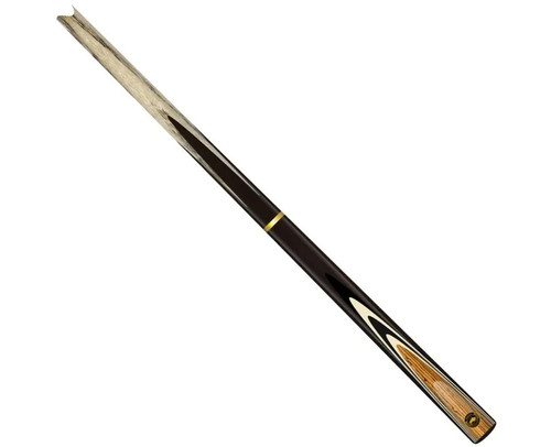British pool cue 4 - 3/4, split