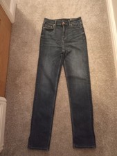 Ladies M&S Sophia Straight Leg