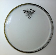 Remo BE-0308-00 8" Emperor Clear Batter Drum Head