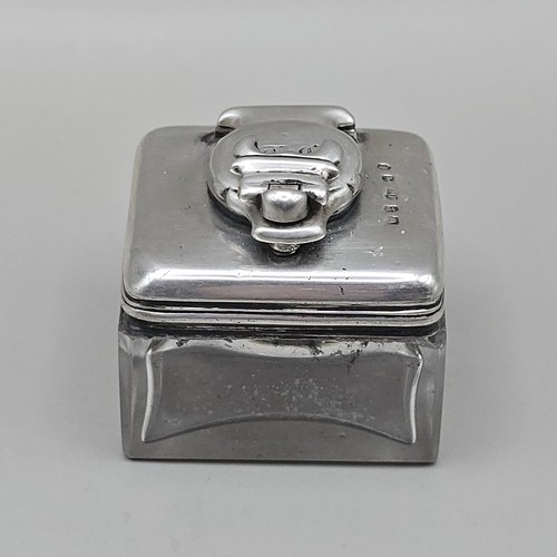 Victorian sterling silver - victorian,