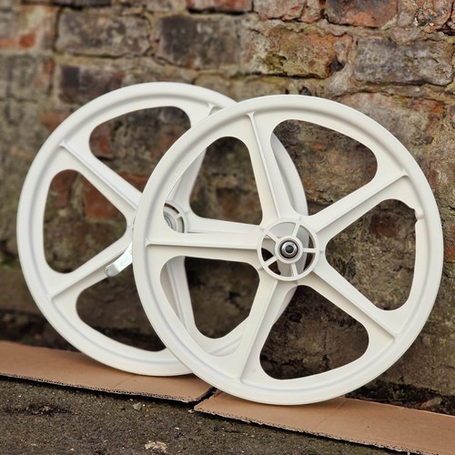 Skyway tuff mag coaster brake - tuff,