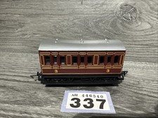 HORNBY R468 LMS 4 WHEEL 3rd