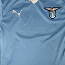 Rare Original SS Lazio
