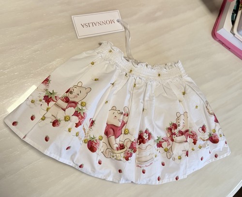 Cutest monnalisa disney winnie - monnalisa,