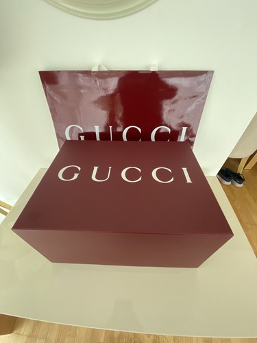 Authentic gucci luxury - gucci,
