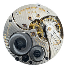 Antique 16s 1910 Rockford 21