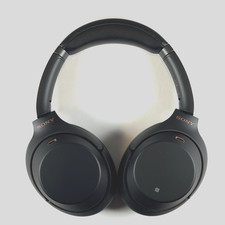 Sony WH-1000XM3 Headphones -