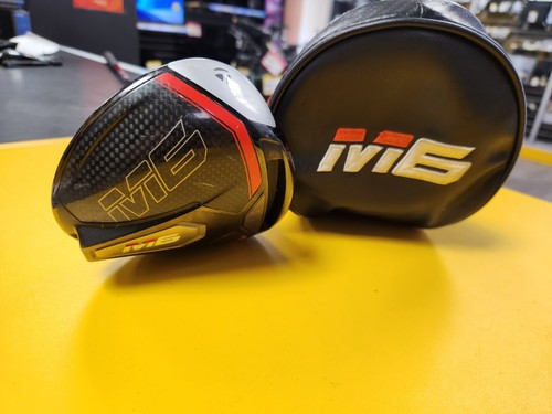 Taylormade stealth driver - driver, 9
