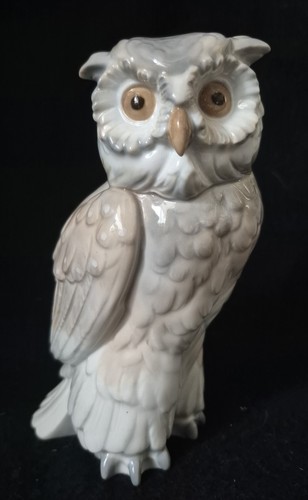 Vintage nao lladro - nao, by