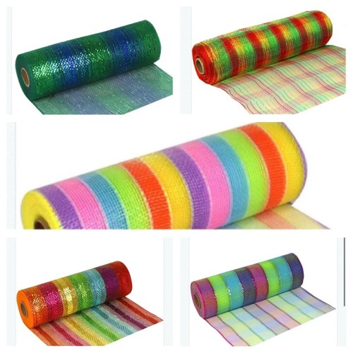 Deco mesh 25cm 1m - 25cm, x