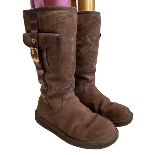 Ugg retro cargo boots - cargo,