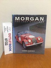 Morgan: The Last Survivor