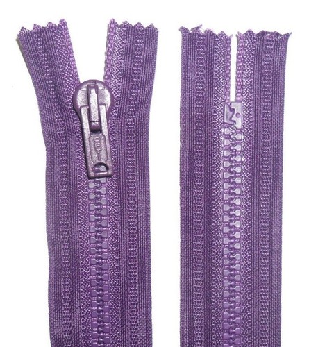 Opti zip dark purple - zip,