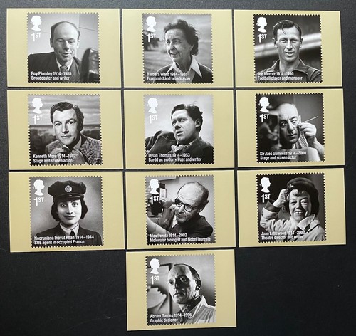 2014 remarkable lives - lives, phq