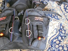 ladies technisub parka qd 840 aqualung jacket