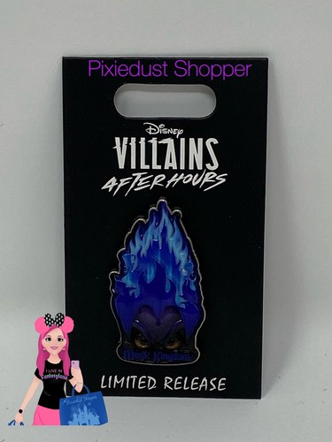 Disney villains after - villains, hours