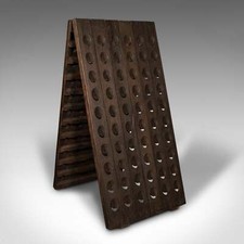 Antique Chateau Wine Riddler