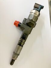 Fuel Injectors for Kubota V3307 T Engine Denso Manitou KX080 digger loadall