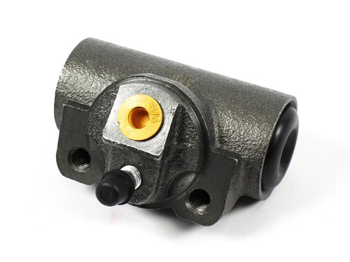 Acdelco rear drum brake - brake, wheel