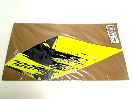 Bfk f165h sticker - sticker, yamaha