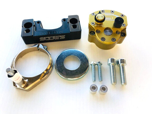 Scotts sub mount - scotts,