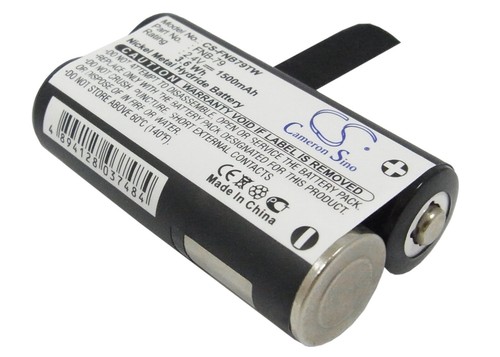 Battery for yaesu fnb - ni-mh,