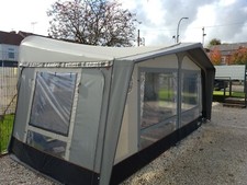 Isabella Ambassador Dawn 950cm (936-960cm) With Carbon X Frame - Ex Outdoor Unit