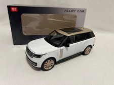 1:18 Land Rover Range Rover