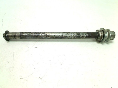 Rear axle suzuki - axle,