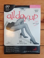 Vintage Pretty Polly Nylons
