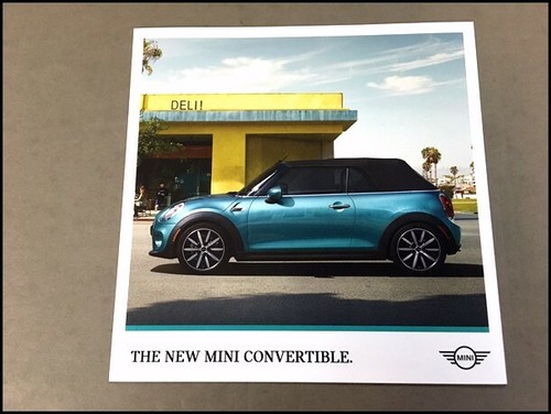 2016 mini cooper - 2016,