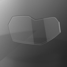 Motorcycle Headlight Guard For