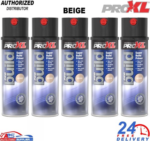 Pro probuild high build - 5,