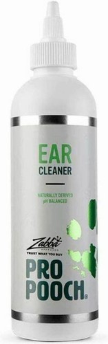 Pro pooch ear cleaner dogs - cleaner, |