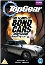 Top Gear Special - 50 Years Of