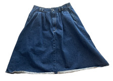 Vintage Vidal Sassoon Denim