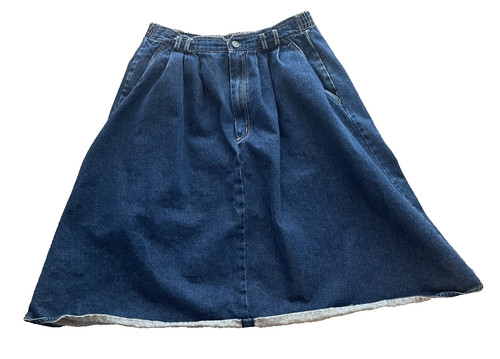 Vintage vidal sassoon denim - sassoon,