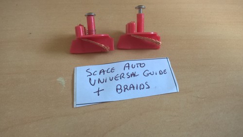 Scalextric scaleauto x - scaleauto,