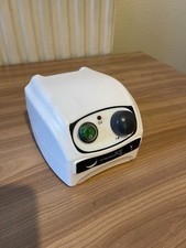 STRONG 207S DENTIST JEWELLERS COMPACT VARIABLE SPEED HIGH TORQUE MICROMOTOR 