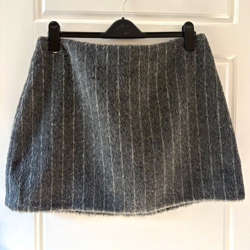 Marks spencer grey - spencer, striped