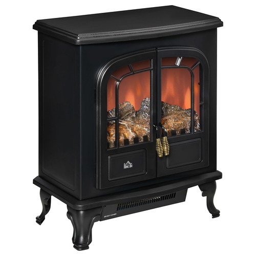 Homcom free standing electric - homcom,